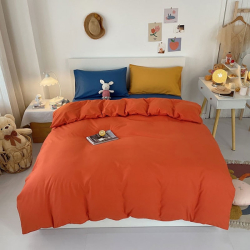 Постільна білизна COLORFUL № 9 Ранфорс MERISET - Полуторний