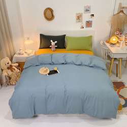 Постільна білизна COLORFUL № 11 Ранфорс MERISET - Полуторний