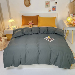 Постільна білизна COLORFUL № 12 Ранфорс MERISET - Полуторний