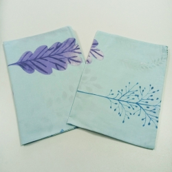 Комплект наволочок №139 - 50-70 (2шт) - 50x70