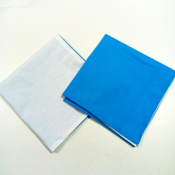 Комплект наволочок №147 - 50-50 (2шт) - 50x50