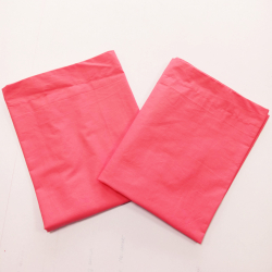 Комплект наволочок №154 - 50-70 (2шт) - 50x70