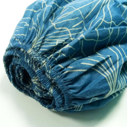 Простирадло на резинці №102 - 160-200-25 - 160x200x25