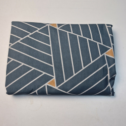 Підковдра № 37 - 180-215 Бязь Люкс - 180х215