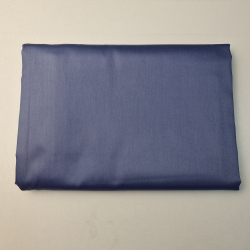 Простирадло № 120 - 160-220 Сатин однотон - 160x220