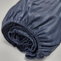 Простирадло на резинці №189 - 180-200-25 - 180x200x25