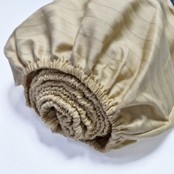 Простирадло на резинці №196 - 90-200-25 - 90x200x25