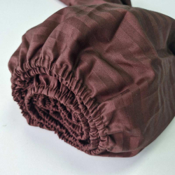 Простирадло на резинці №273 - 140-200-25 - 140x200x25