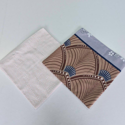 Комплект наволочок №300 - 70-70 (2шт) - 70x70