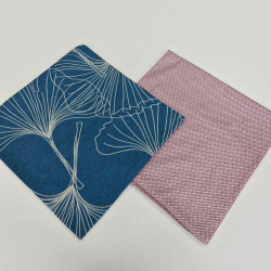 Комплект наволочок №319 - 70-70 (2шт) - 70x70