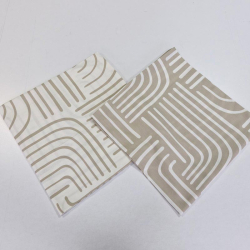 Комплект наволочок №322 - 70-70 (2шт) - 70x70