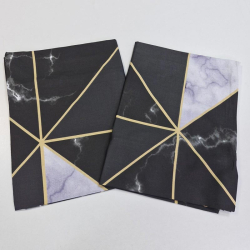 Комплект наволочок №328 - 50-70 (2шт) - 50x70