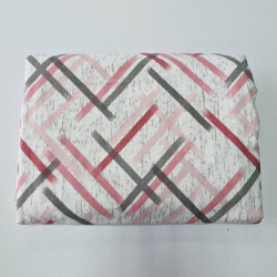 Простирадло №326 - 200-220 Фланель - 200x220