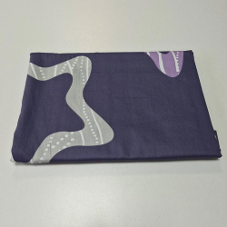 Простирадло №330- 145-220 Сатин - 145x220