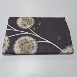 Простирадло №332 - 200-220 Сатин - 200x220