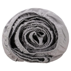 Простирадло на резинці №341 - 90-200-25 - 90x200x25