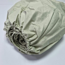 Простирадло на резинці №193 - 160-200-25 - 160x200x25