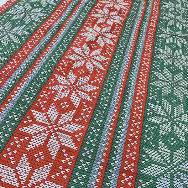 Постільна білизна Merry Christmas Бязь Люкс MERISET - Полуторний - фото №5