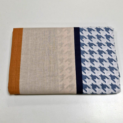 Підковдра № 73 - 180-215 Бязь Люкс - 180х215