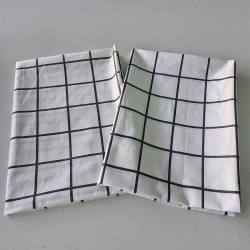 Комплект наволочок №341 - 50-70 (2шт) - 50x70