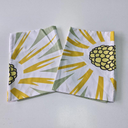 Комплект наволочок №415- 50-70 (2шт) - 50x70