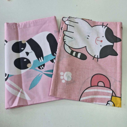 Комплект наволочок №391 - 40-60 (2шт) -