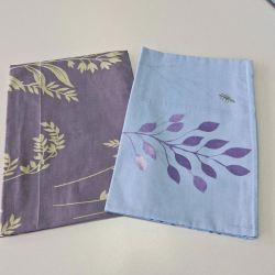 Комплект наволочок №397 - 50-70 (2шт) - 50x70