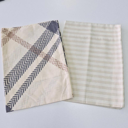 Комплект наволочок №401 - 50-70 (2шт) - 50x70