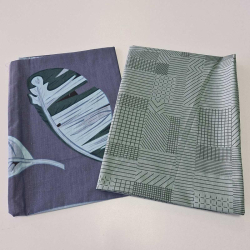 Комплект наволочок №402 - 50-70 (2шт) - 50x70