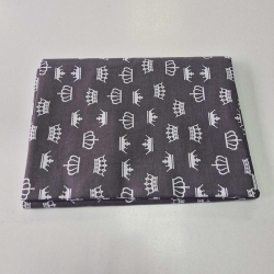 Простирадло №432 - 145-220 Бязь Люкс - 145x220