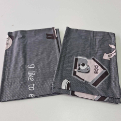 Комплект наволочок №417- 50-70 (2шт) - 50x70