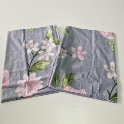 Комплект наволочок №418- 50-70 (2шт) - 50x70