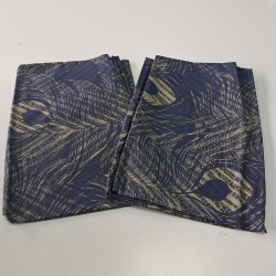 Комплект наволочок №419- 50-70 (2шт) - 50x70