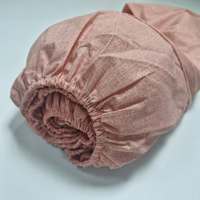 Простирадло на резинці №570 - 140-200-25 - 140x200x25 - фото