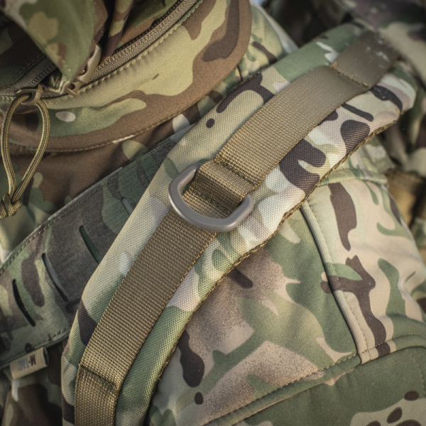 M-Tac рюкзак Assault Pack MC - фото №7
