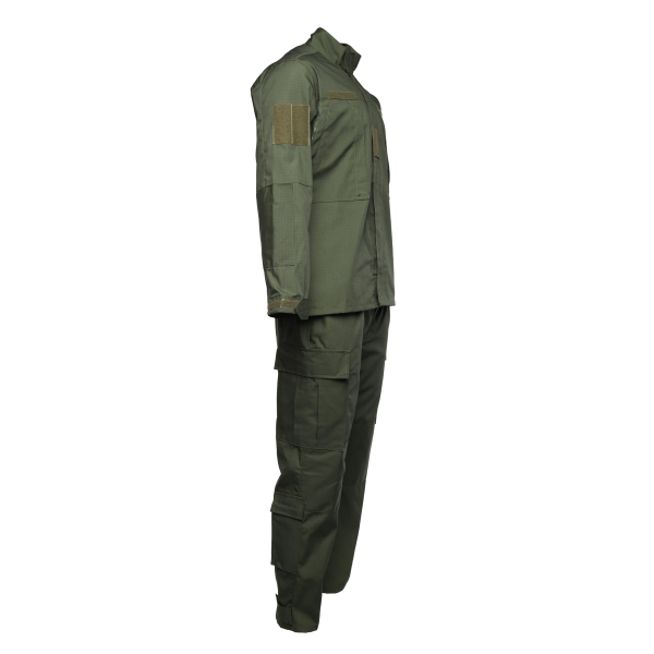 Костюм тактичний Rip-Stop Olive, Olive - фото №8