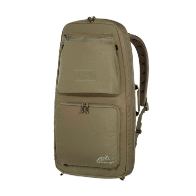 Сумка для зброї Helikon-Tex SBR Carrying Bag 22л MultiCam Black - фото