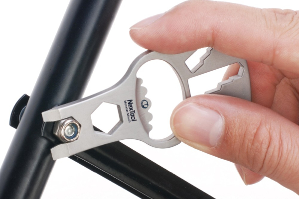 Міні-Мультитул NexTool BOTTLE OPENER Monster Mouth KT5010B - фото №4