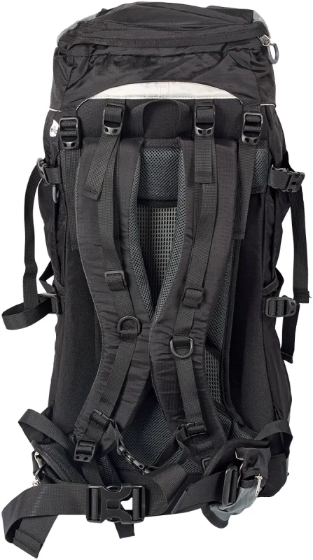 Рюкзак Skif Outdoor Futura Pro 65L Black - фото №3