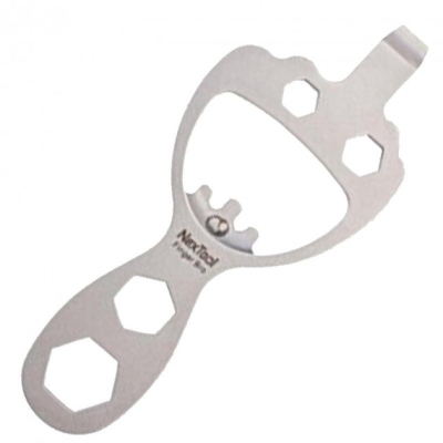 Міні-Мультитул NexTool BOTTLE OPENER Finger Bro KT5009B - фото