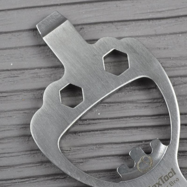 Міні-Мультитул NexTool BOTTLE OPENER Finger Bro KT5009B - фото №3