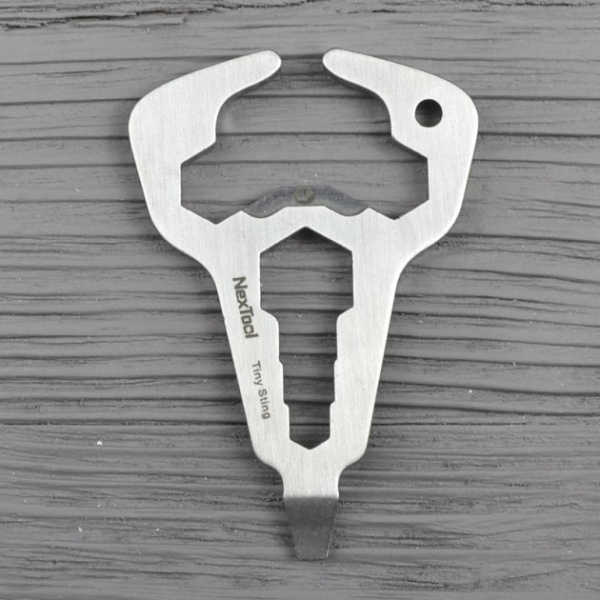 Міні-Мультитул NexTool BOTTLE OPENER Tiny Sting KT5008B - фото №2