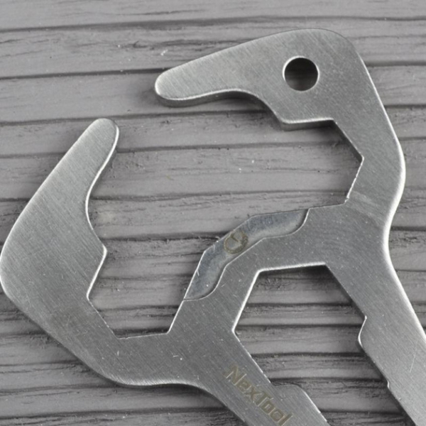 Міні-Мультитул NexTool BOTTLE OPENER Tiny Sting KT5008B - фото №6