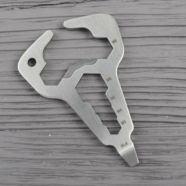Міні-Мультитул NexTool BOTTLE OPENER Tiny Sting KT5008B - фото №8
