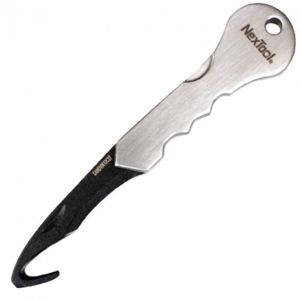 Міні-Мультитул NexTool EDC box cutter TaoTool KT5509 - фото