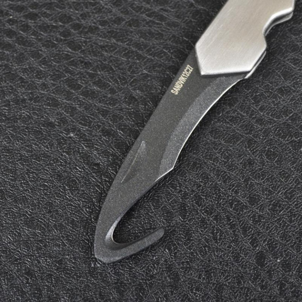 Міні-Мультитул NexTool EDC box cutter TaoTool KT5509 - фото №5