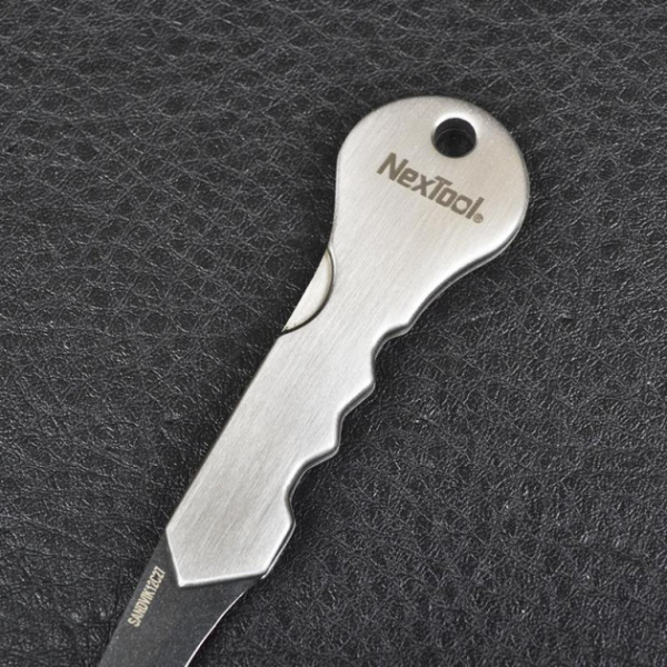 Міні-Мультитул NexTool EDC box cutter TaoTool KT5509 - фото №6
