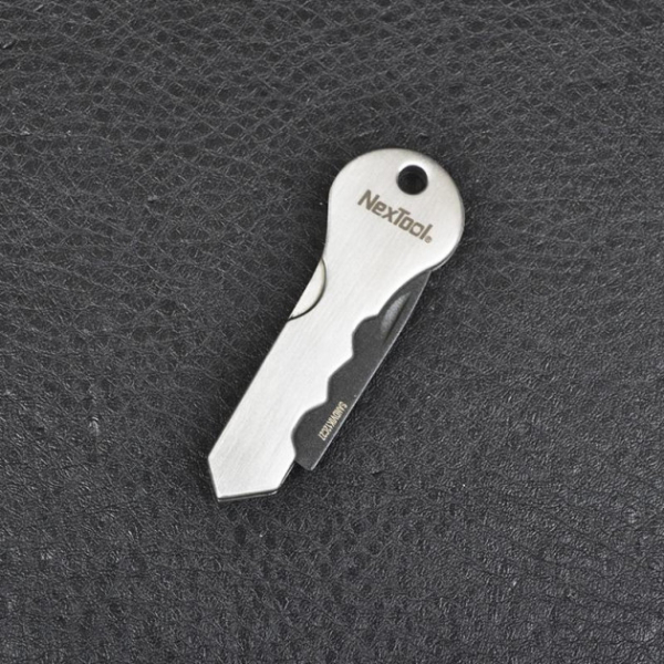 Міні-Мультитул NexTool EDC box cutter TaoTool KT5509 - фото №2