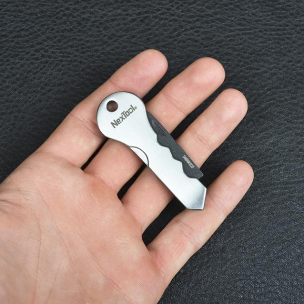 Міні-Мультитул NexTool EDC box cutter TaoTool KT5509 - фото №7