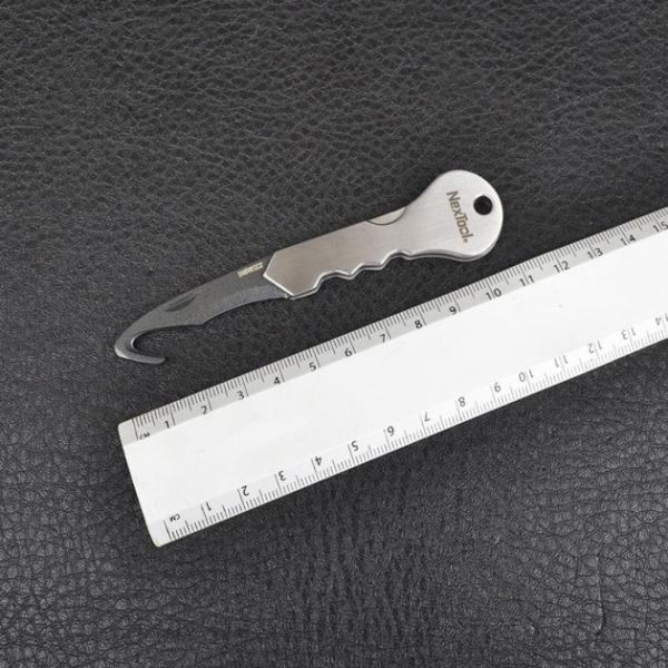 Міні-Мультитул NexTool EDC box cutter TaoTool KT5509 - фото №8